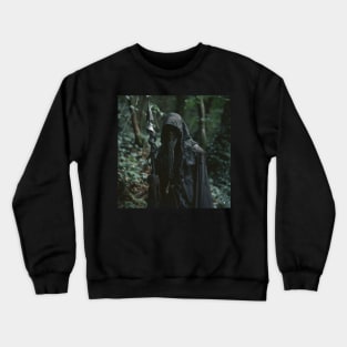 Necromancer Crewneck Sweatshirt